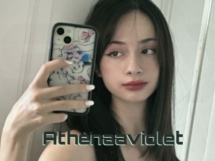 Athenaaviolet