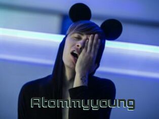 Atommyyoung