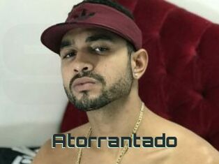 Atorrantado