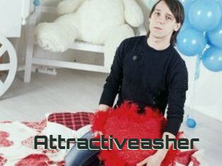 Attractiveasher