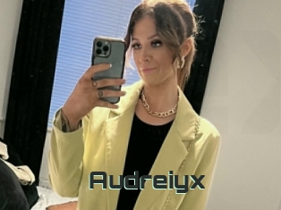 Audreiyx