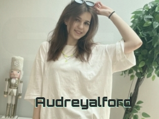 Audreyalford