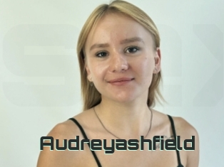Audreyashfield
