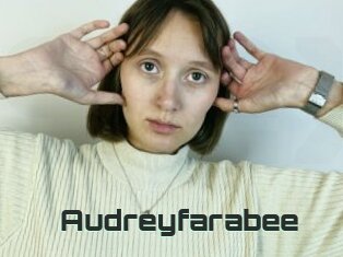 Audreyfarabee