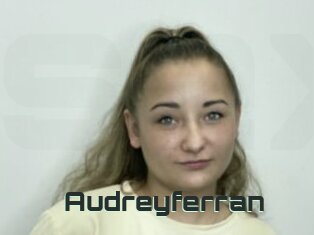 Audreyferran