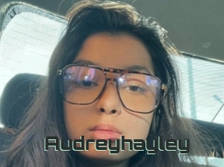 Audreyhayley