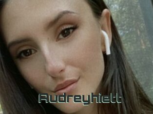 Audreyhiett