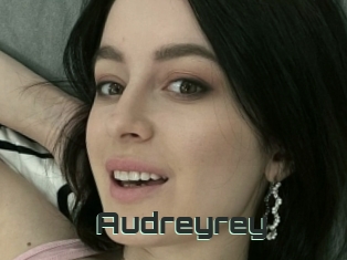 Audreyrey