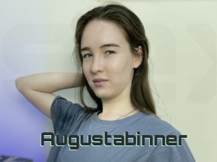 Augustabinner