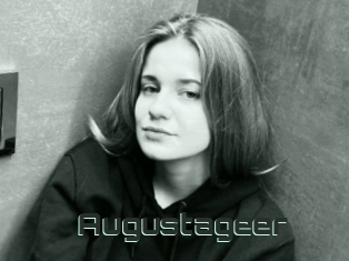 Augustageer