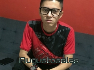 Augustosalas