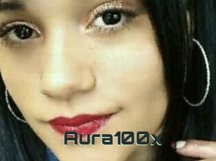 Aura100x