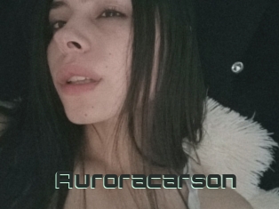 Auroracarson