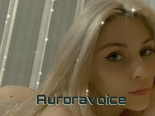 Auroravoice