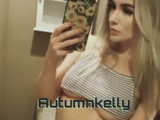 Autumnkelly