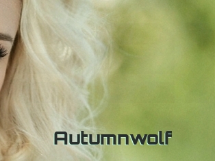 Autumnwolf