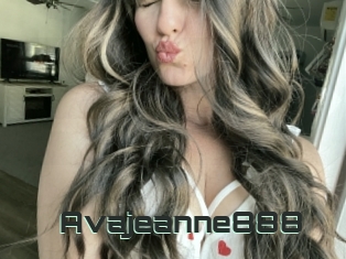 Avajeanne888