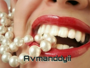 Avmanddyii
