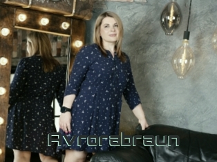Avrorabraun