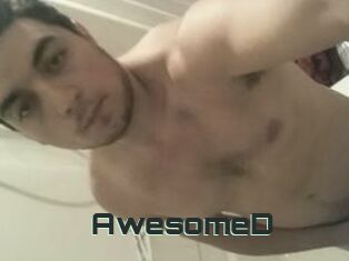 AwesomeD