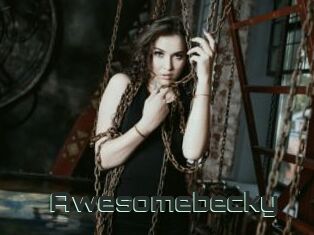 Awesomebecky