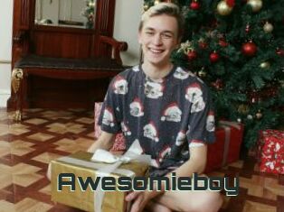 Awesomieboy
