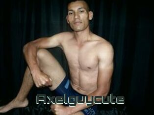 Axelguycute