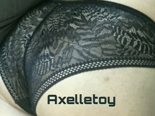 Axelletoy