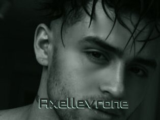 Axellevrone