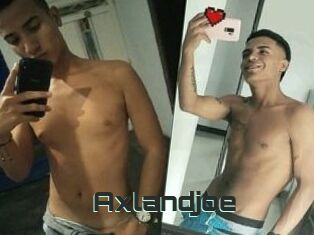 Axlandjoe