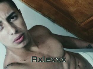 Axlexxx