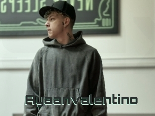Ayaanvalentino