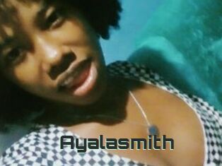 Ayalasmith