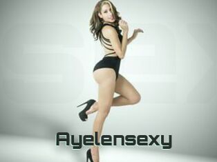 Ayelensexy
