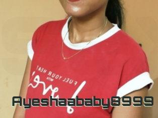 Ayeshaababy8999