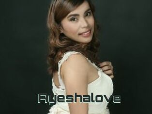 Ayeshalove