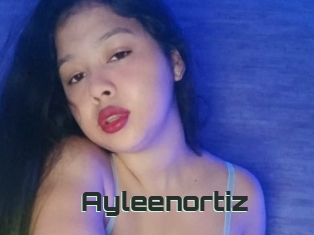 Ayleenortiz