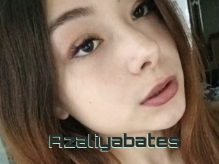 Azaliyabates