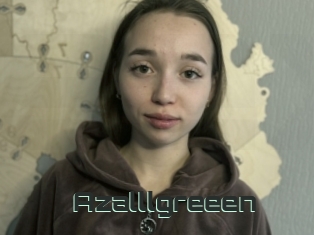 Azalllgreeen