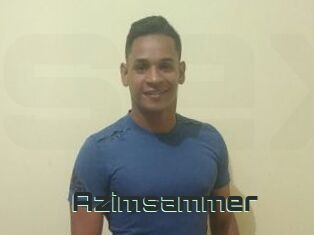 Azimsammer