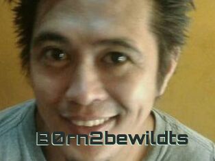B0rn2bewildts
