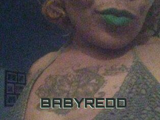 BABYREDD