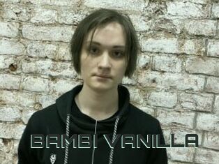 BAMBI_VANILLA