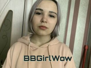 BBGirlWow