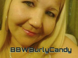 BBWBurlyCandy