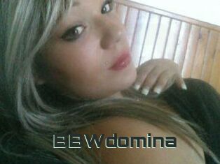 BBWdomina