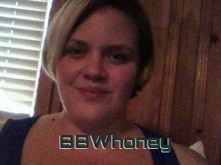 BBWhoney