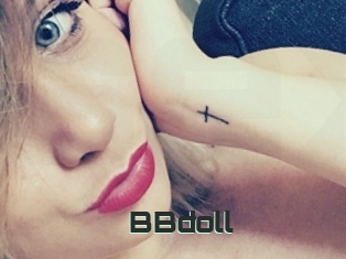 BBdoll