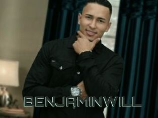 BENJAMINWILL