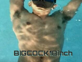 BIGCOCK18inch